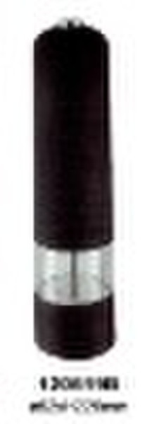 Electric Pepper & Salt Mill