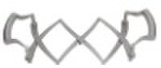 Pot Stand with Handles