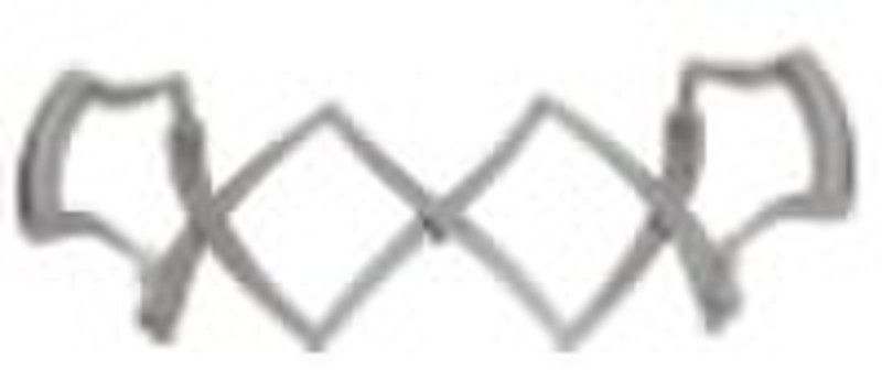 Pot Stand with Handles