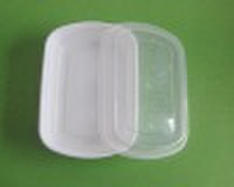 food container