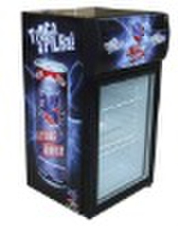 SC40B-Display Cooler