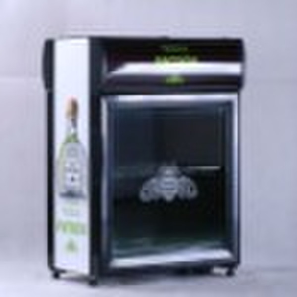 SC98-Beverage Cooler