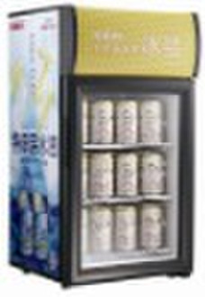 SC40B-Display Cooler