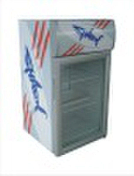 SC52B-Bottle Cooler