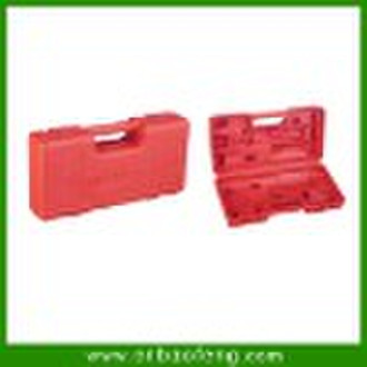 custom plastic tool packing box in China