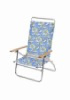 sand beach chair