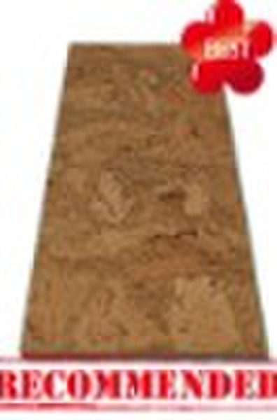 anti-static cork floor (Model No.9309)