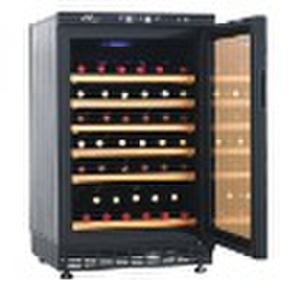 Single zone Wine Cooler MG54S-U1P