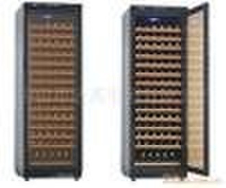 Wine fridge MG168S-U1P