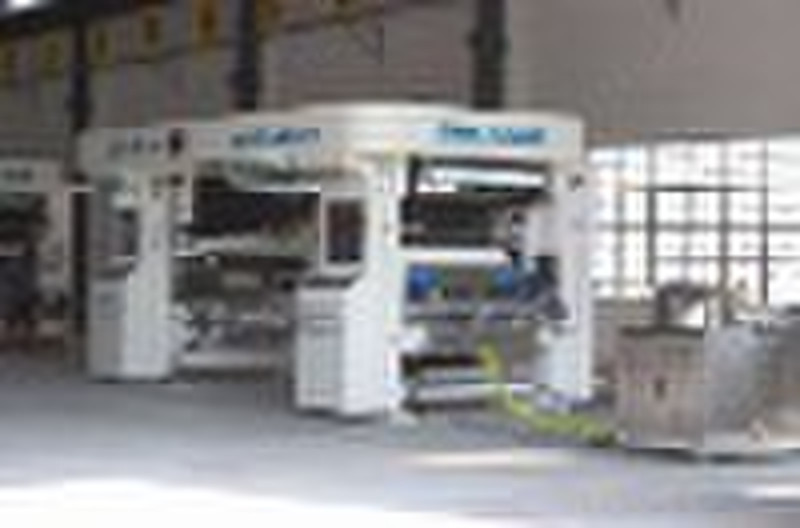 Solventless Laminator