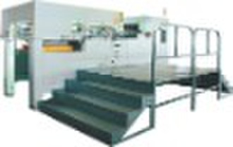 Flatbed Die Cutter YC-1050