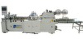 Window Patching Machine