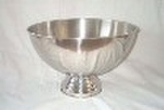 S / S Punch Bowl