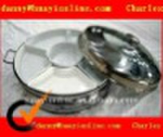 Revolving Chafing Dish