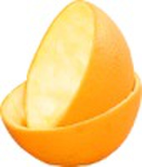 Orange Peel