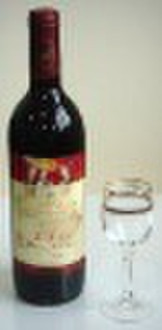 Yunnan Red Wine