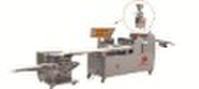 Pastry-Maschine