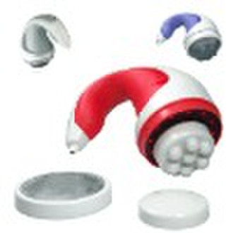 Infrared Magnetic Fat Burning Massager(TVP5074-3)