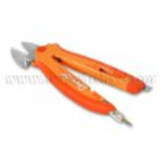 Zibra ZPCOPEN-OR Open It Universal Package Opener