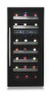 Thermoelectric Wine cellar