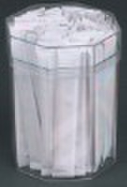 GL134  3-side sealed individual paper wrapped toot