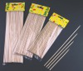 GL143   Bamboo skewer Dia.3mm