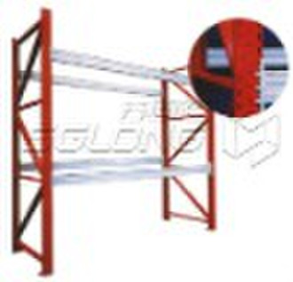 warehouse rack shelf