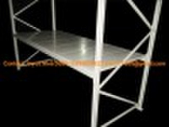 Medium-duty Storage Rack