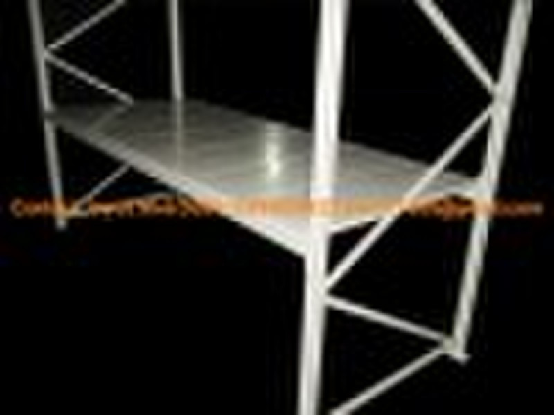 Medium-duty Storage Rack