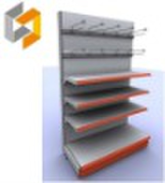 shop shelving
