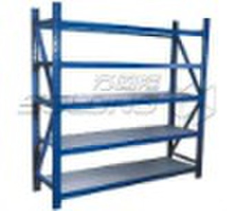 warehouse rack