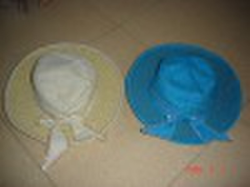 straw hat