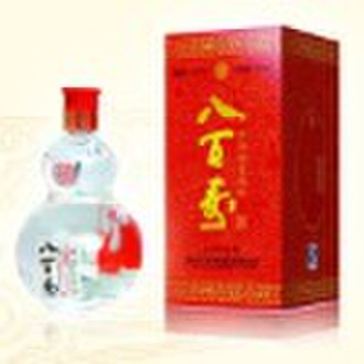BA BAI SHOU- Healthy Liquor