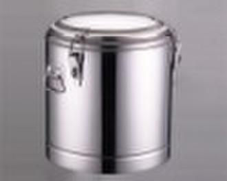 Thermos Bucket