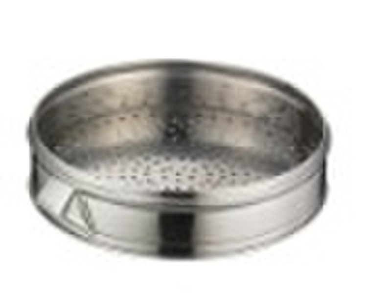 Stainless Steel Steamer