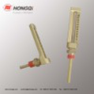 Glas-Thermometer (Flüssigkeitsthermometer) - GT101