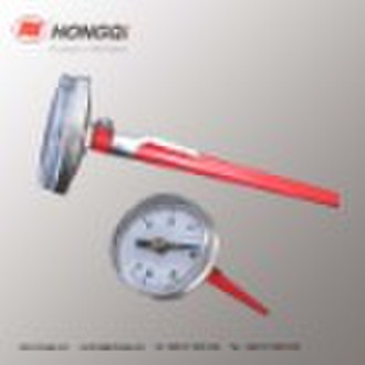 Bimetall-Thermometer - BPT301