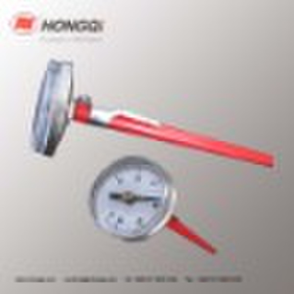 Bimetall-Thermometer - BPT301