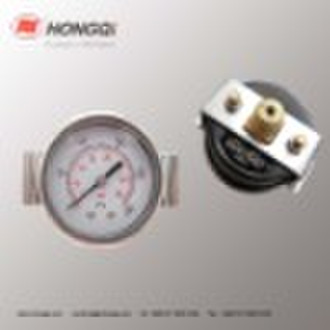 Pressure Gauge - PG501