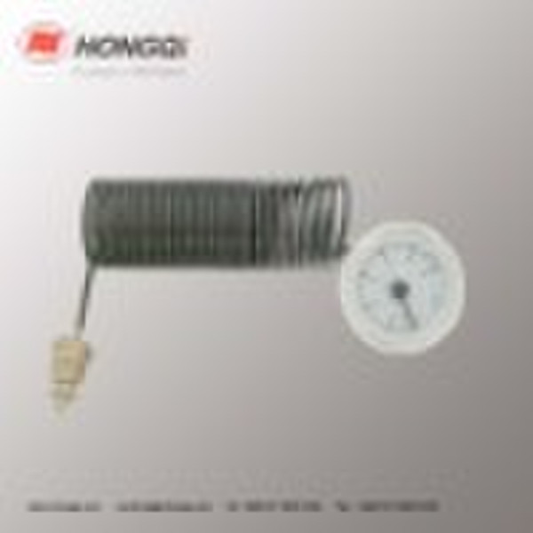 Capillary Pressure Gauge - CPG701