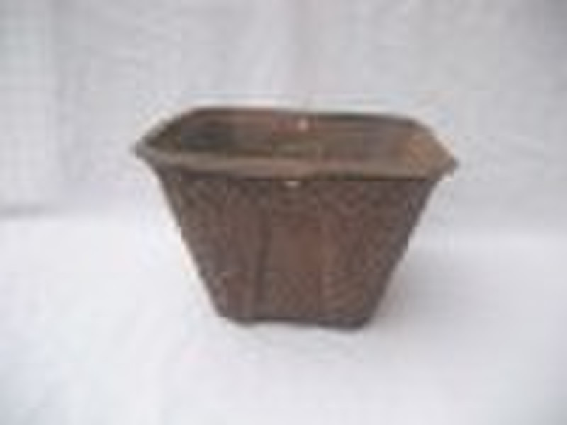 pulp paper planting pot