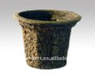 custom design and biodegradable Bonsai Pots