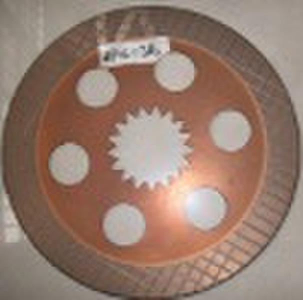 hydralic brake plate--451/13303