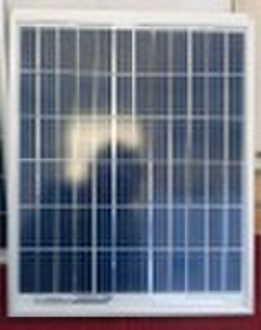poly solar panel price 20W