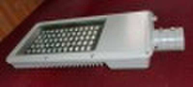 Solar LED Street Light 80W