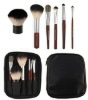 Professionelle Make-up-Pinsel-Set