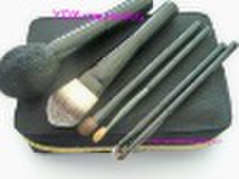 Geschenk professionellen Make-up-Pinsel-Set