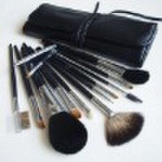 professionellen Make-up-Pinsel-Set