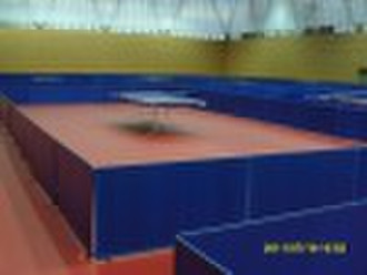 pvc sports floor,tennis court