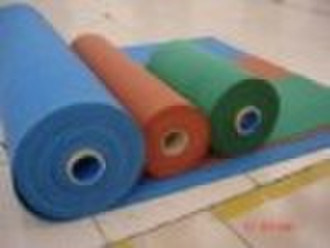 rubber mat roll,safety mat